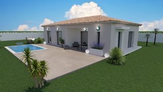  Maison � vendre 3 pi�ces 80 m�