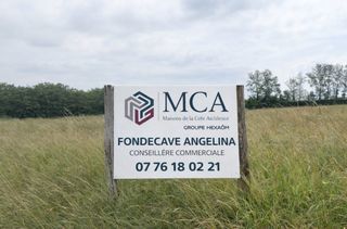  Maison 4 pi�ces 90 m� Fourques-sur-garonne