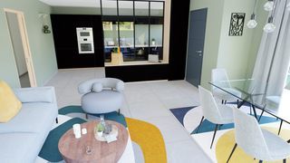  Maison � vendre 4 pi�ces 100 m�