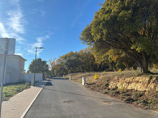  Terrain � vendre 355 m�