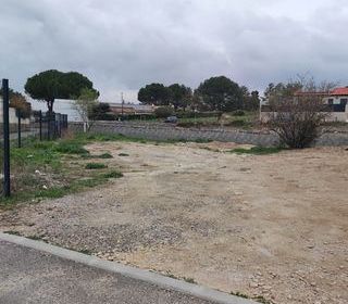  Terrain � vendre 335 m�