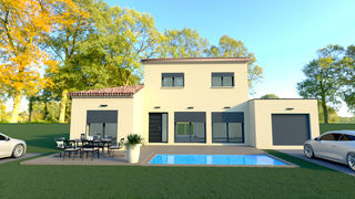  Maison � vendre 4 pi�ces 118 m�