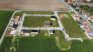  Terrain � vendre 487 m�