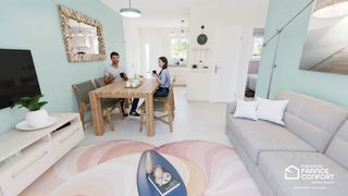  Maison 3 pi�ces 50 m� V�rin