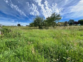  Terrain � vendre 1500 m�