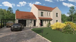  Maison � vendre 8 pi�ces 220 m�