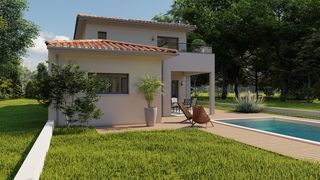  Maison � vendre 5 pi�ces 149 m�