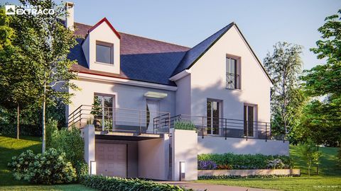   Vente Maison Maison - 8 pi�ce(s) - 167 m�