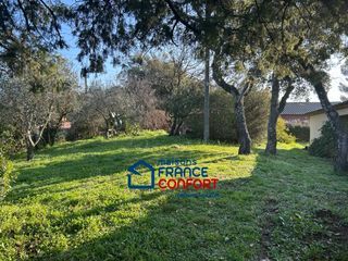  Terrain � vendre 490 m�