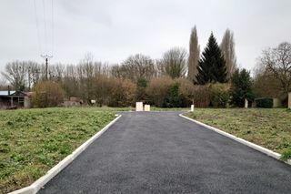  Terrain � vendre 358 m�