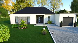  Maison 6 pi�ces 140 m� Argenton-sur-creuse