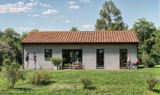  Maison � vendre 5 pi�ces 88 m�