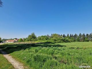  Terrain � vendre 1122 m�