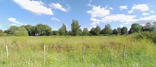  Terrain � vendre 416 m�