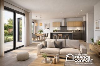  Maison 4 pi�ces 80 m� Brignoles