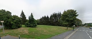  Terrain � vendre 703 m�