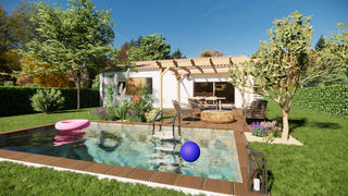  Maison 4 pi�ces 80 m� Lu�on