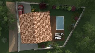  Maison � vendre 5 pi�ces 97 m�