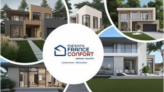  Terrain 450 m� Lanci�