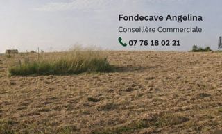  Terrain � vendre 1280 m�