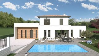  Terrain � vendre 1500 m�