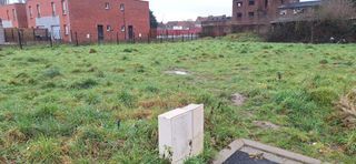  Terrain � vendre 514 m�