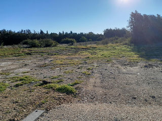  Terrain � vendre 500 m�