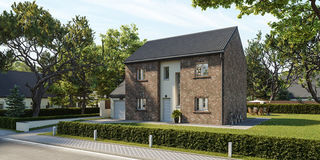  Maison 7 pi�ces 120 m� Ann�ullin