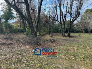  Terrain � vendre 1322 m�