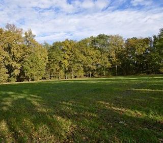  Terrain � vendre 2870 m�