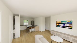  Maison � vendre 3 pi�ces 55 m�