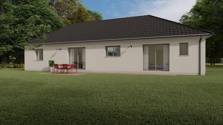  Maison � vendre 4 pi�ces 120 m�