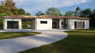  Maison 4 pi�ces 125 m� Beynat