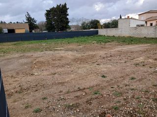  Terrain � vendre 190 m�