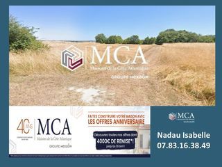  Terrain � vendre 420 m�