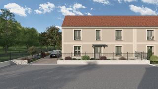  Maison � vendre 7 pi�ces 165 m�