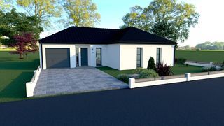  Maison � vendre 5 pi�ces 80 m�