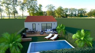  Maison � vendre 4 pi�ces 70 m�