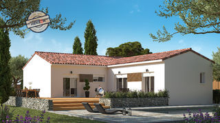  Maison 4 pi�ces 94 m� Peyruis