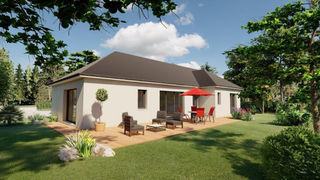  Maison � vendre 5 pi�ces 131 m�