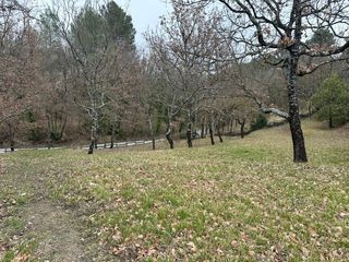  Terrain � vendre 1600 m�