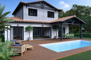  Maison � vendre 5 pi�ces 170 m�