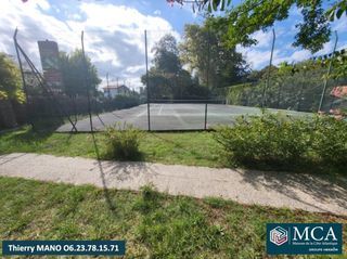  Terrain � vendre 663 m�