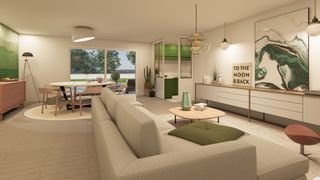  Maison � vendre 4 pi�ces 94 m�