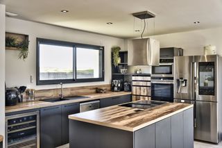  Maison 8 pi�ces 155 m� Argenteuil