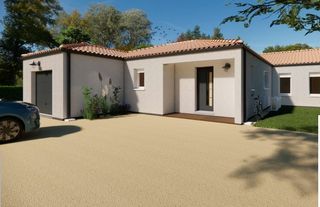  Maison � vendre 5 pi�ces 167 m�