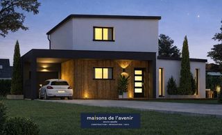  Maison 5 pi�ces 120 m� Bourgbarr�