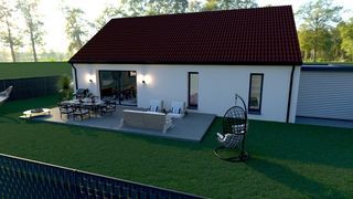  Maison 5 pi�ces 93 m� H�nin-beaumont