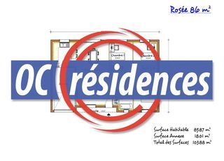  Maison 5 pi�ces 88 m� Nailloux