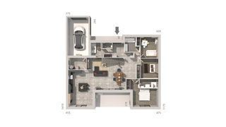  Maison � vendre 5 pi�ces 115 m�